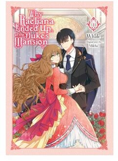 Why Raeliana Ended Up At The Duke's Mansion, Vol. 1 - Why Raeliana Ended Up At The Duke's - David Odell