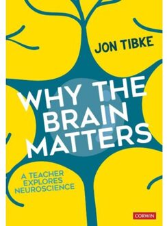 Why The Brain Matters