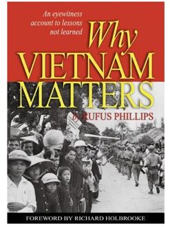 Why Vietnam Matters