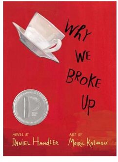 Why We Broke Up