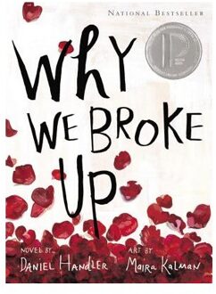 Why We Broke Up