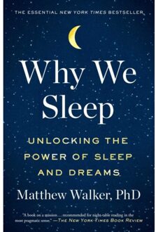 Why We Sleep