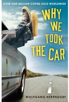 Why We Took the Car