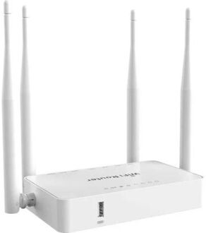 Wi-fi Router 300mbps - Draadloze Access Point/wi-fi Router