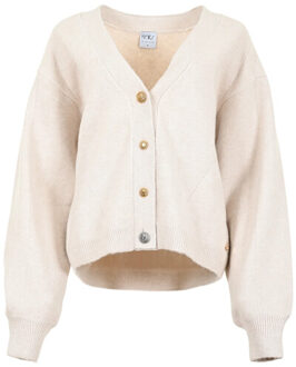 Wi25.65.203 ronja-vest sand Klaproos - M