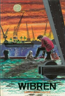 Wibren - eBook Jan van Doleweerd (9402900314)