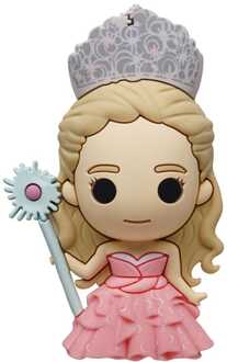 Wicked 3D Magnet Glinda Upland
