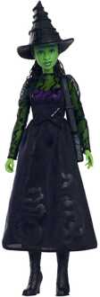 Wicked Elphaba Collectible Doll