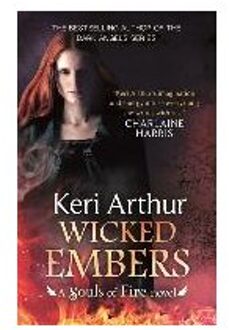 Wicked Embers