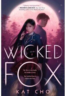 Wicked Fox - Kat Cho