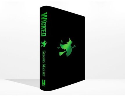 Wicked - Gregory Maguire