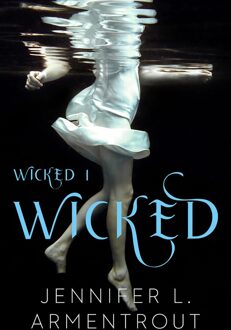 Wicked - Jennifer L. Armentrout - ebook