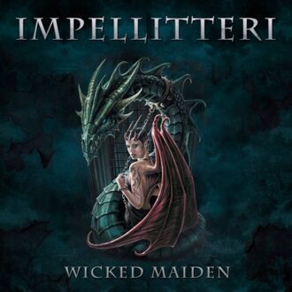 Wicked Maiden - Impellitteri