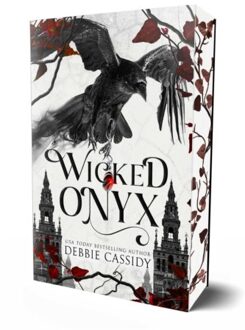 Wicked Onyx (Special Edition) - The Veritas Legacy - Debbie Cassidy