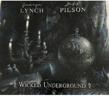Wicked Underground
