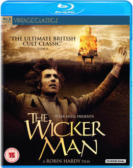 Wicker Man