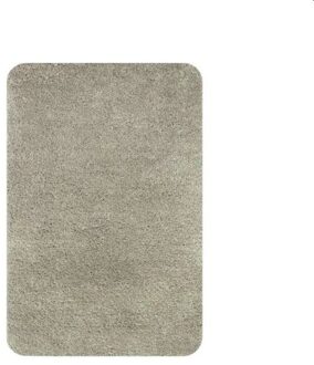 Wicotex Badmat Grijs Caen 60X90cm