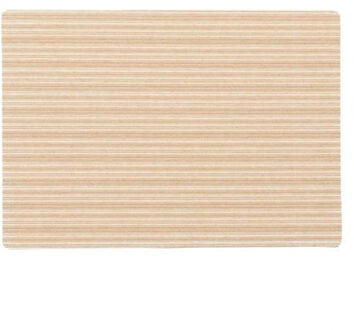 Wicotex Placemat 30x43 cm Othos beige