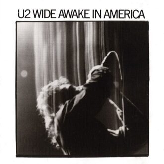 Wide Awake In America (180Gr+Download) (LP)