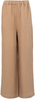 Wide leg pantalon Lode  camel - S,M,