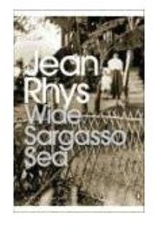 Wide Sargasso Sea - Boek J. Rhys (0141182857)