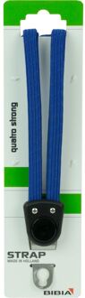 Widek binder Quattro strong l bl Blauw