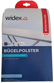Widex Molton onderlegger 6mm polyester