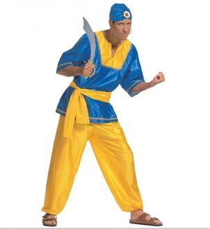 Widmann 1001 nacht verkleedkleding Multi