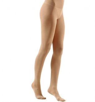 Widmann beige panty 70 denier