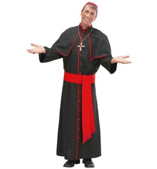 Widmann Bisschoppen kostuum voor heren
