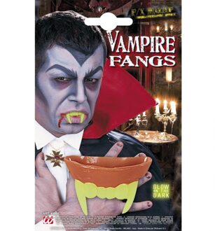 Widmann Feest gebitjes vampier Multi