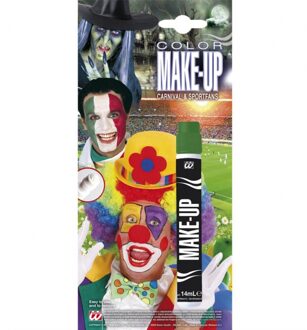 Widmann Groene make up stift afwasbaar