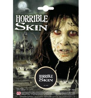 Widmann Halloween - Verschrikkelijke huid make-up