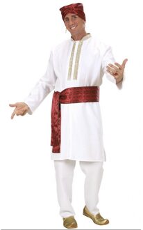 Widmann Heren pak Bollywood