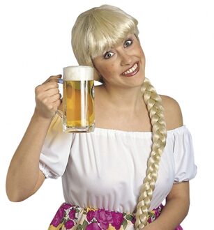 Widmann Oktoberfest Damespruik Helga uit Beieren