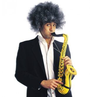 Widmann Opblaasbare saxofoon 55 cm