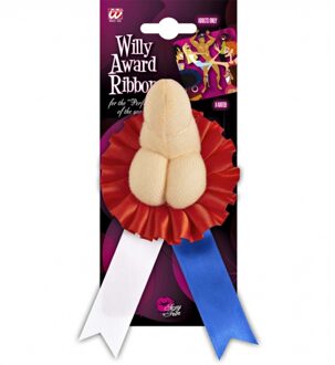 Widmann Penis onderscheiding rozet Multi