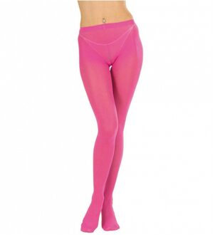 Widmann Roze panty maillot