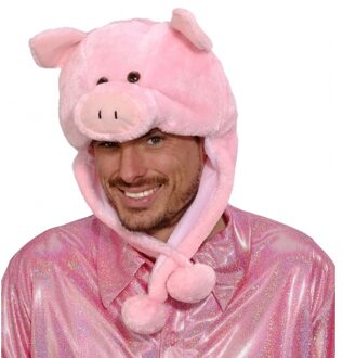 Widmann Varken muts voor volwassenen