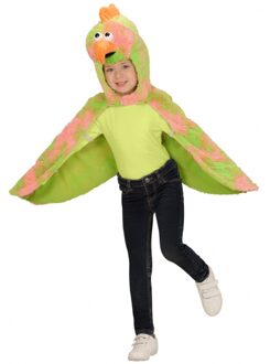 Widmann Vogel kostuum voor peuters - One size