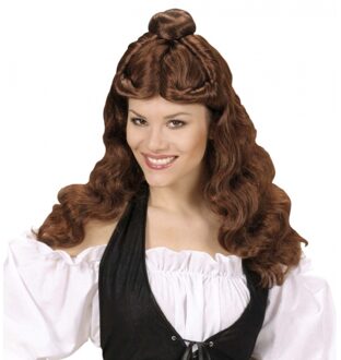 Widmann Western damespruik