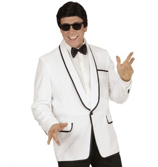 Widmann Witte gangnam style jas