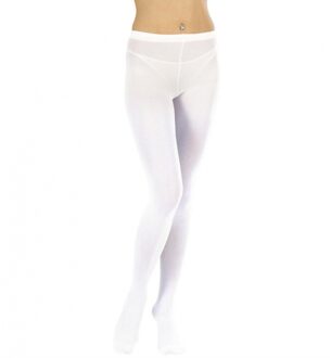 Widmann Witte panty maillot