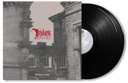 Widow's Weeds - Tristania