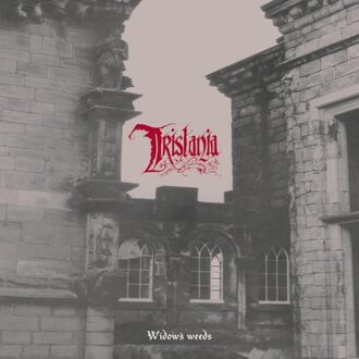 Widows Weeds - Tristania