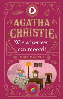 Wie Adverteert Een Moord? - Agatha Christie