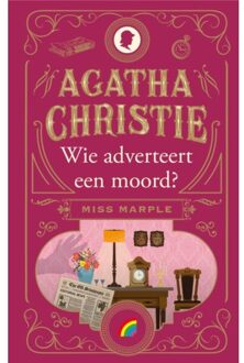 Wie Adverteert Een Moord? - Agatha Christie