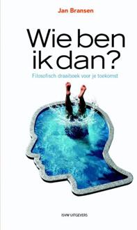 Wie ben ik dan? - Boek Jan Bransen (9491693662)