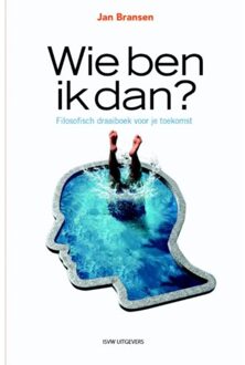 Wie ben ik dan? - Boek Jan Bransen (9491693662)