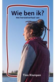Wie Ben Ik? - (ISBN:9789463983501)